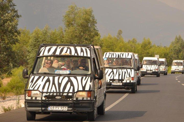 Fethiye Bus Safari