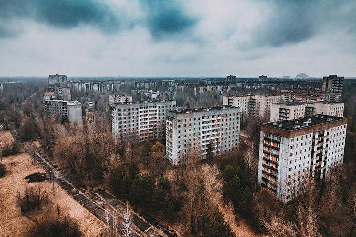 Two-day group Tour to the Chernobyl Zone from Kyiv