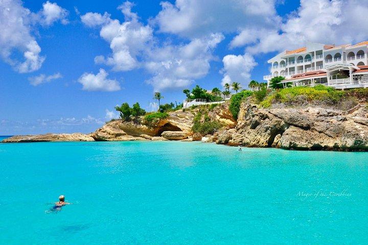 Ultimate Prickly Pear and Anguilla Experience