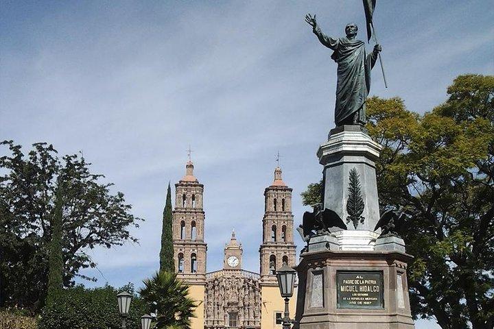 From Guanajuato Independence Tour