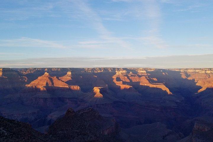 Grand Canyon and Sedona Day Adventure from Scottsdale or Phoenix