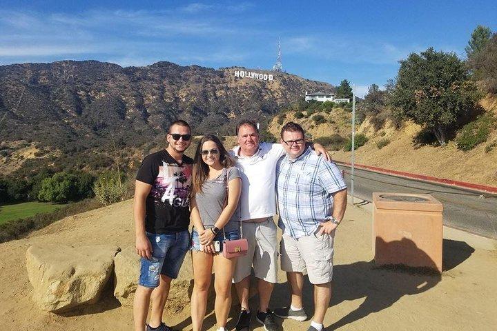Private Luxurious Tour of Los Angeles