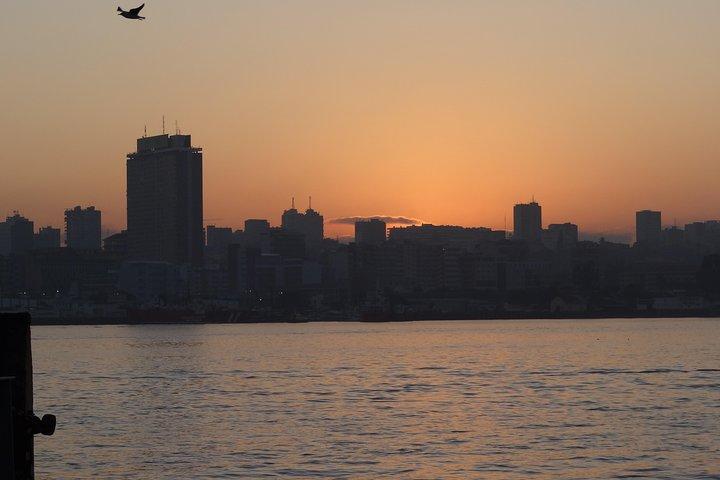 Glimpse of Maputo with a taste - 5 hours city tour