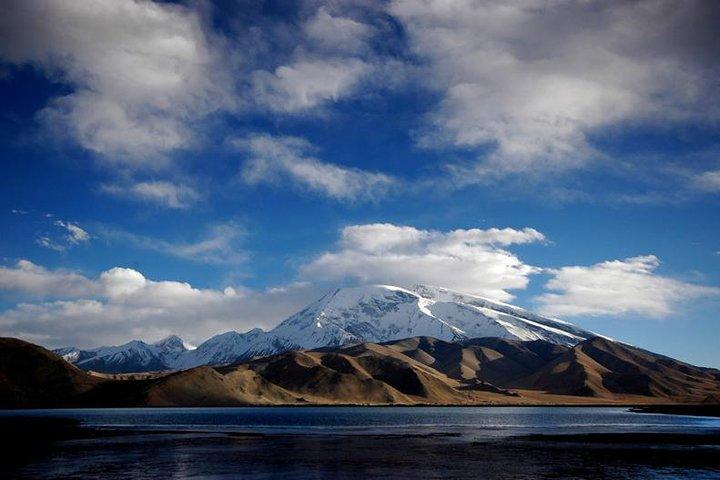 All Inclusive Private Karakul Lake Day Trip from Kashgar
