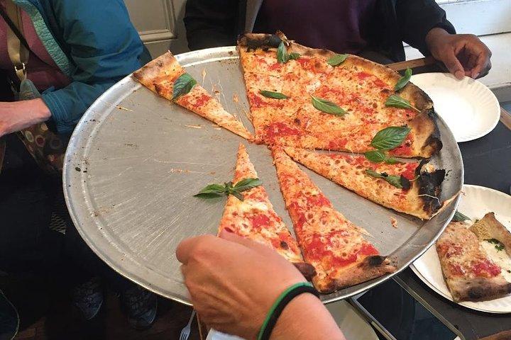 Williamsburg Bites: Brooklyn Food Tour by Like A Local Tours