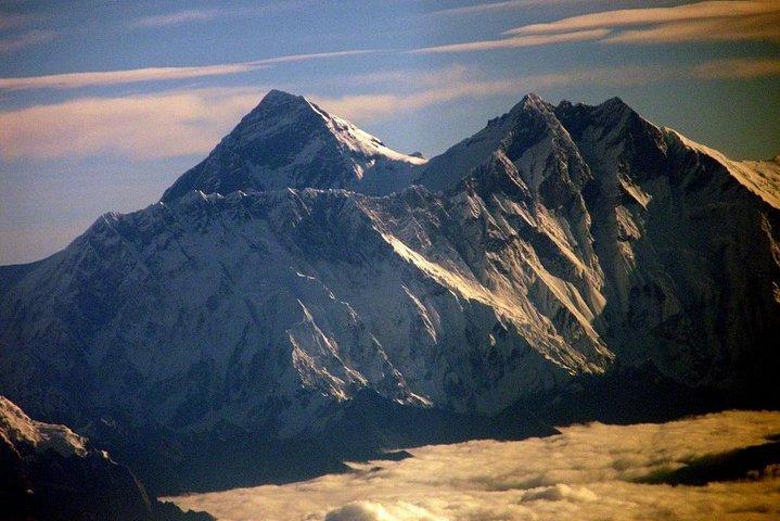 Everest Mountain Flight tour From Kathmandu - Daily Departures