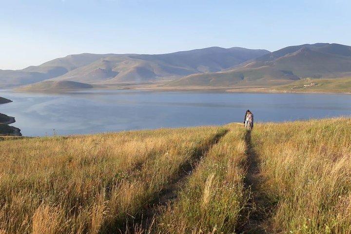 Private Tour: Tsaghkadzor, Sevan lake,Sevanavank, Dilijan, Haghartsin monastery