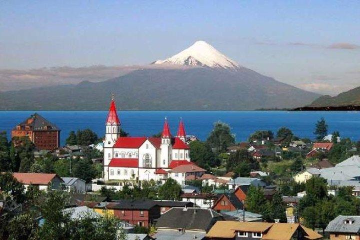 Private Tour: Puerto Montt Sightseeing