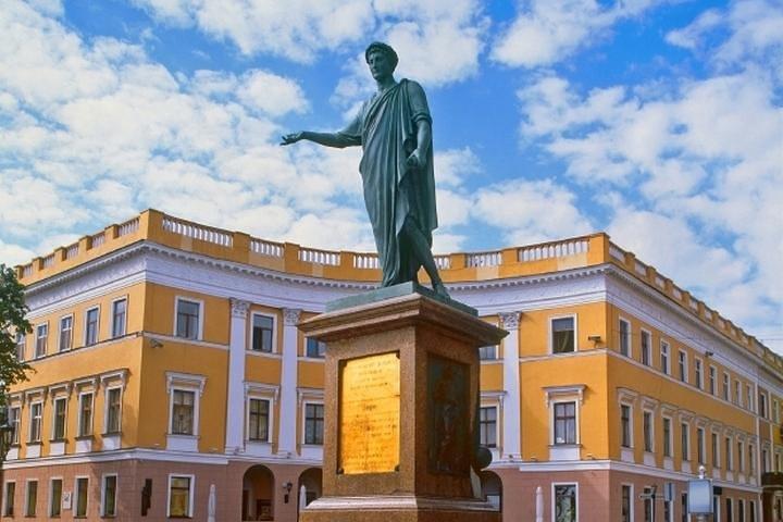 3-Day Small-Group Tour of Odessa Highlights