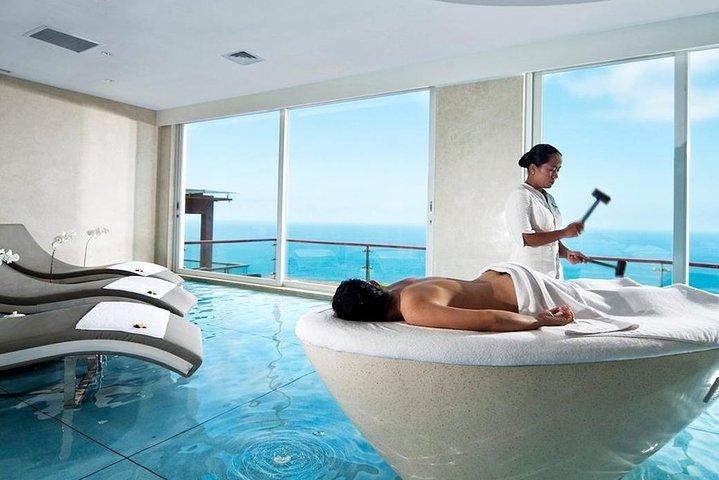 Edge Bali Spa Treatment with Pool Access and Welcome Drink