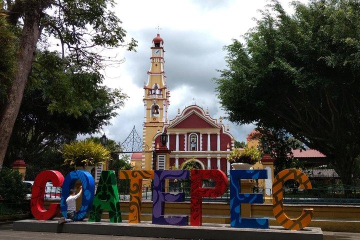 Magic Town - Coatepec, Xico And Xalapa In Veracruz