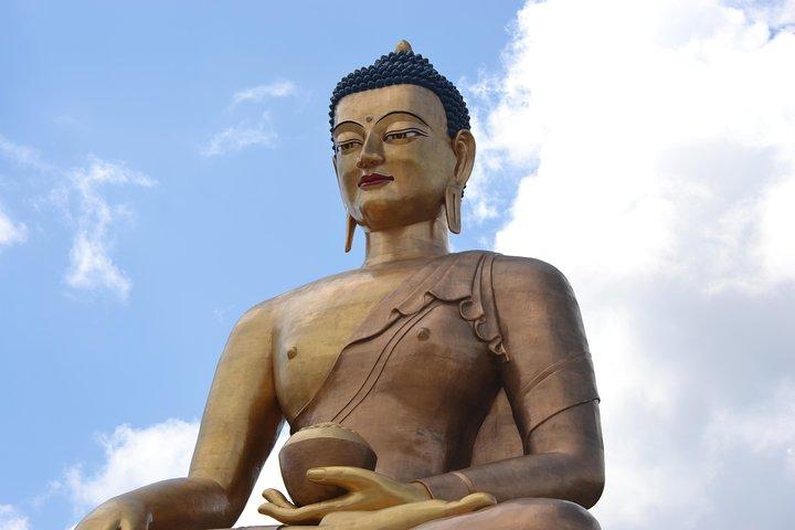 4-Day Bhutan Tour