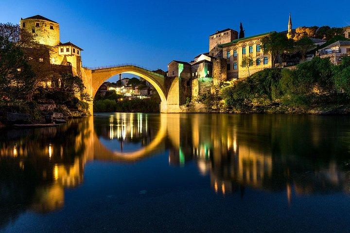 Photography trip to Mostar