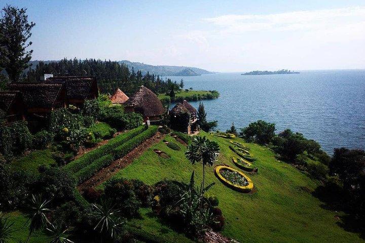 2-days Lake Kivu Gisenyi Safaris