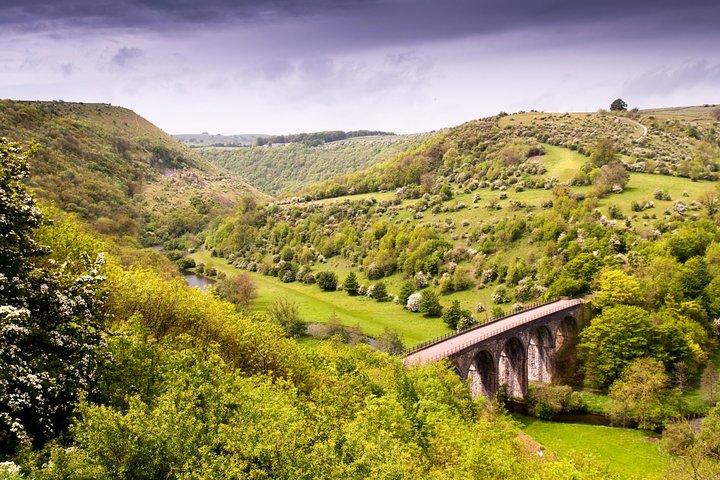 3-Day Yorkshire Dales and Peak District Small-Group Tour from Manchester