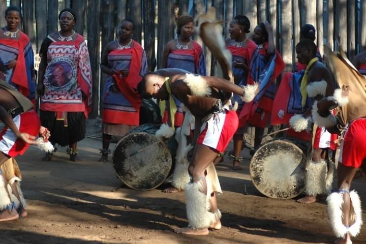 4-Day Best Of eSwatini Tour- The African experience