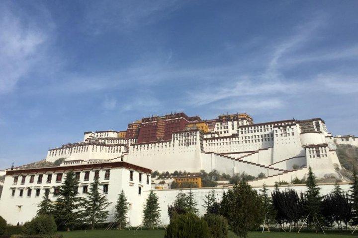 4-Day Explore Lhasa Private Tour