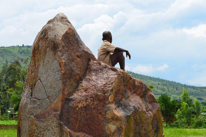 Discovering the Wonders of Burundi: A 7-Day Tour itinerary