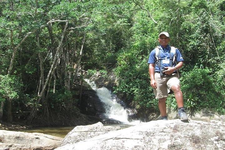Day Trip from Tanga City to Amani Nature Reserve - Hikking & Trekking