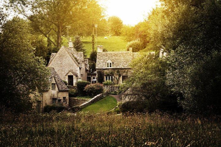 Cotswold Taster Tour from Oxford