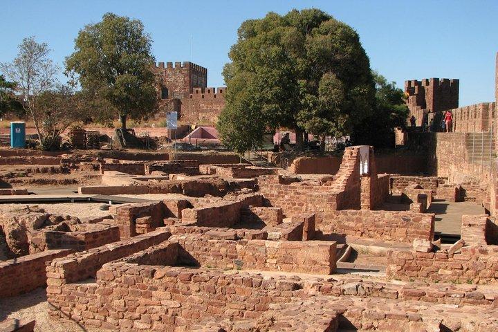 Silves and Monchique Full Day Bus Tour