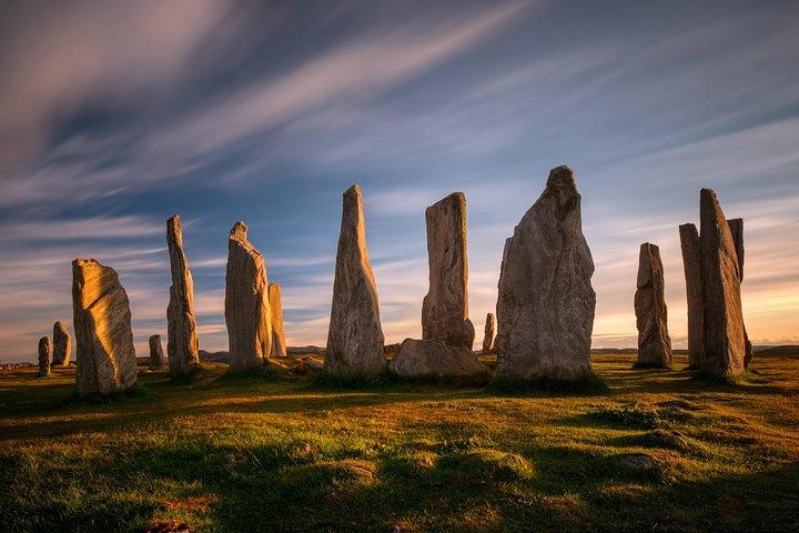 3-Day Lewis, Harris and the Outer Hebrides Small-Group Tour from Inverness