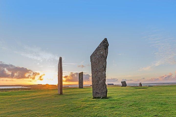 Orkney Islands & Highlands from Inverness - 3 Day Tour from Inverness
