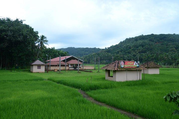 Village Life experience in Kannur & Kasaragod districts of Kerala