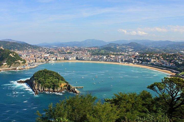 7-Day Bilbao and Basque Country