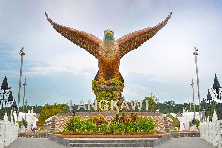 Private Tour : Langkawi Half Day City Exploration