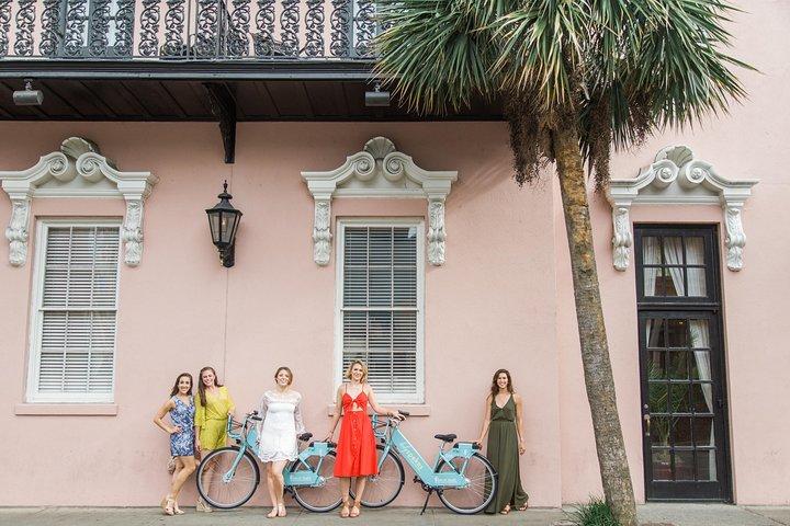 Private Vacation Photography Session with Local Photographer in Charleston
