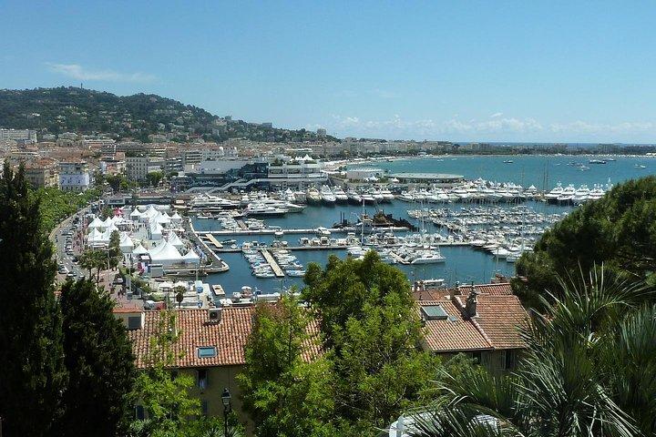Cannes Like a Local: Customized Private Tour