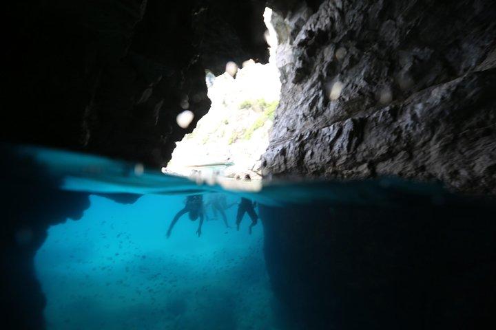 Blue Cave Small-Group Boat Tour from Dubrovnik