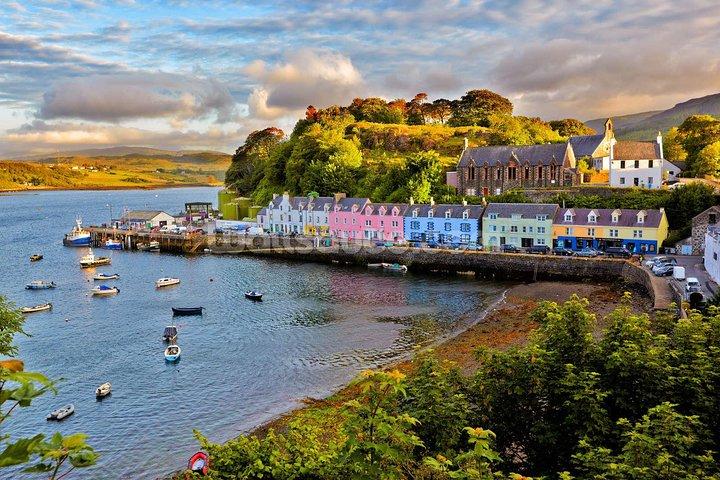 Explore the Isle of Skye in a full day tour