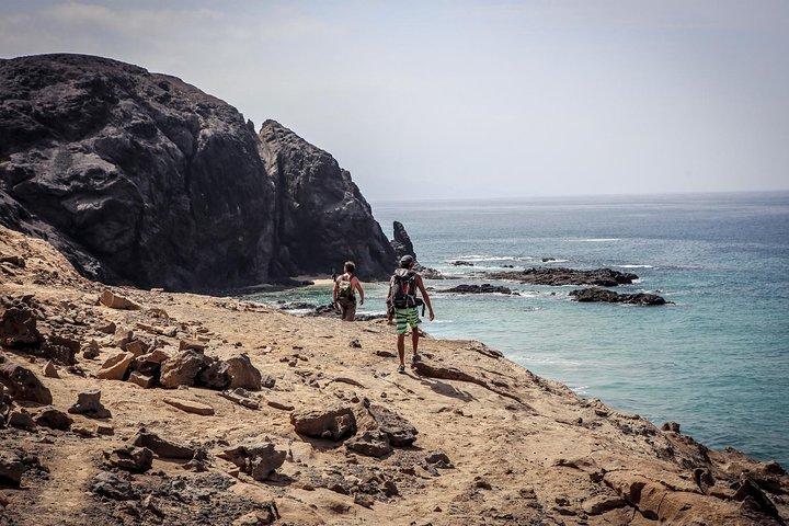 Discover the real Fuerteventura: extraordinary paths surrounded by nature