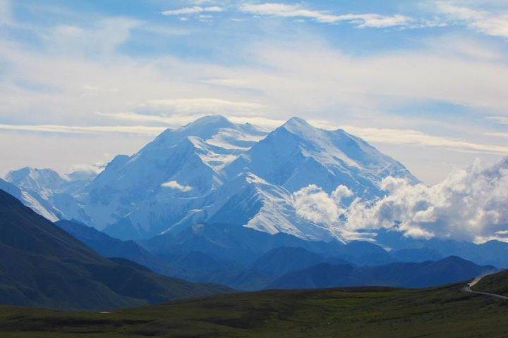 Fairbanks and Denali Shuttle Service