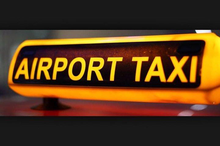 Airport Taxi: Bikaner Hotels To Bikaner Nal Airport (BKB) Drop