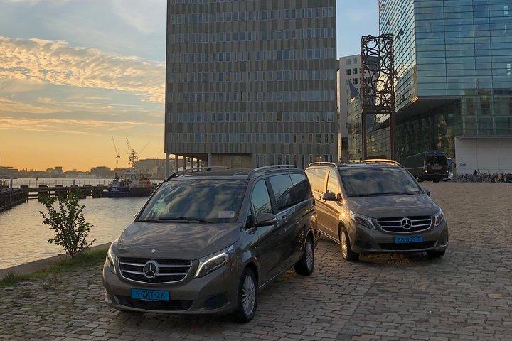 Private Customizable Day Trip From Rotterdam