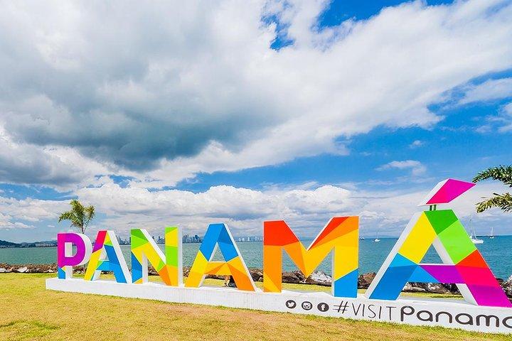 Half Day Panama Canal and City Tour Experience