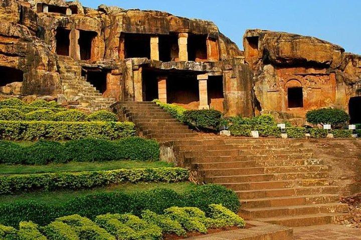 Private Full-Day Tour Of Sanchi And Udayagiri From Bhopal With Lunch