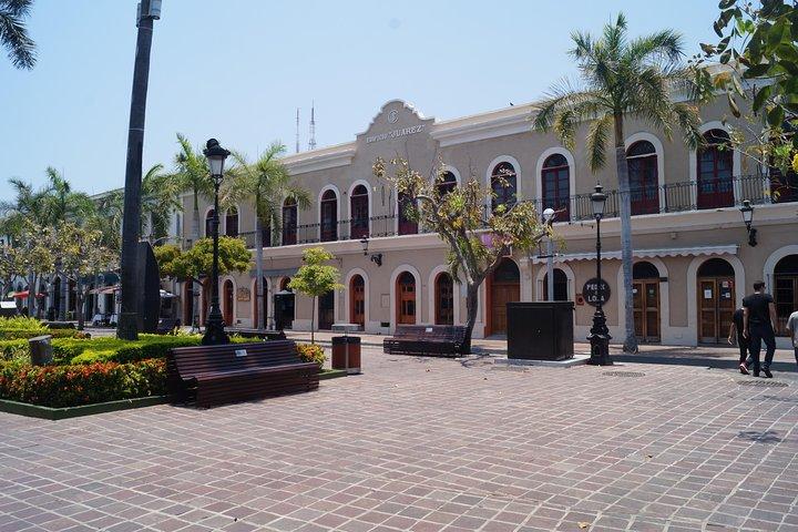 Mazatlan - City Tour