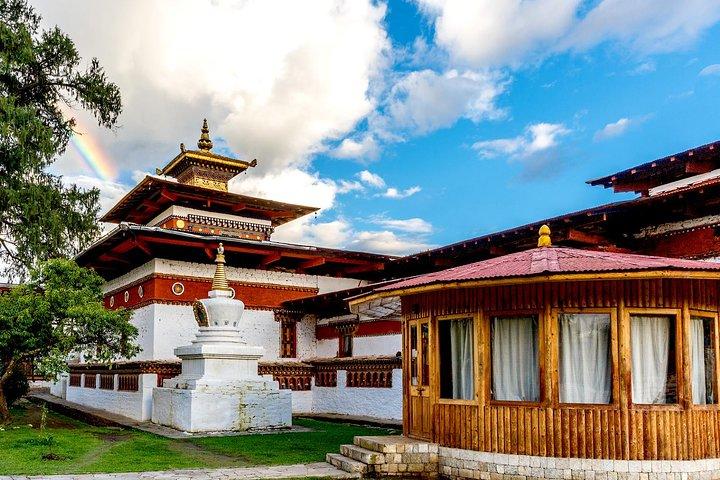 9 Nights Bhutan Private Tour - Daily Departures