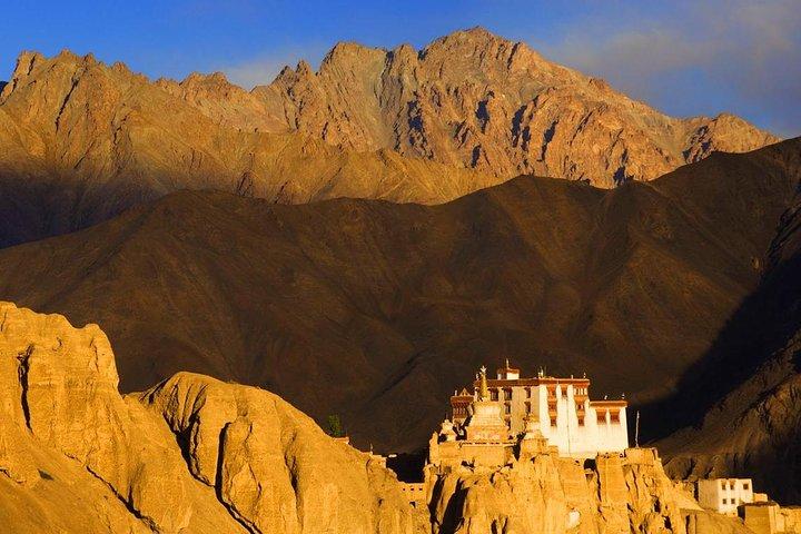 Wonders of Ladakh 