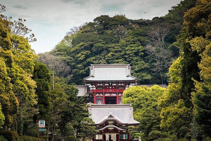 A Fun Day Out Discovering Kamakura