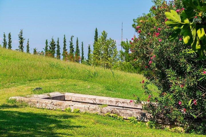 Vergina and Veria Full-Day Tour from Thessaloniki