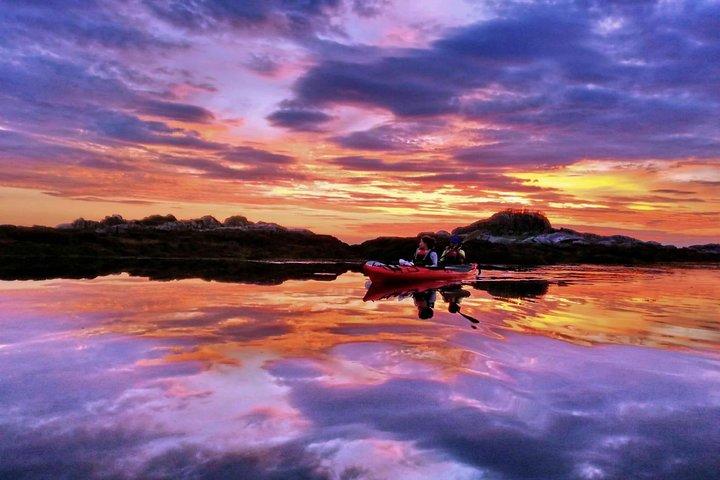 Midnight Sun Kayak - Northern Explorer
