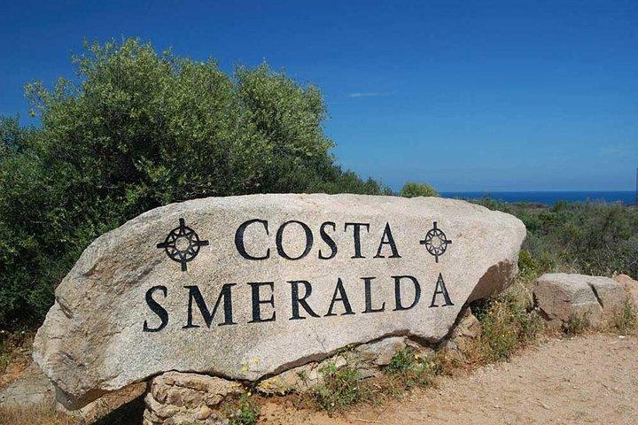 COSTA SMERALDA TOUR in Sardinia: Small Group