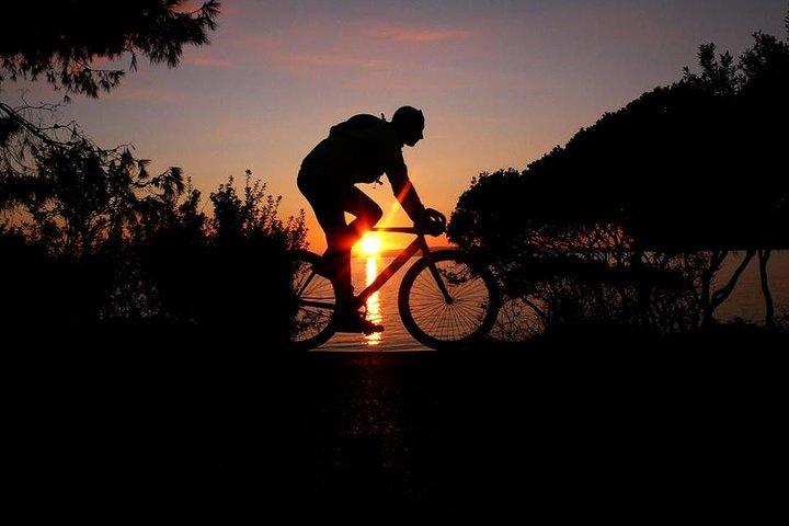Sunset e-Bike Tour