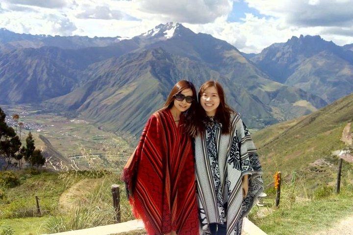 6 Day Best of Peru: Cusco, Machu Picchu and Lake Titicaca Tour