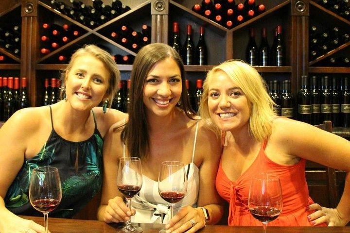 The Temecula Wine Tour from Anaheim 